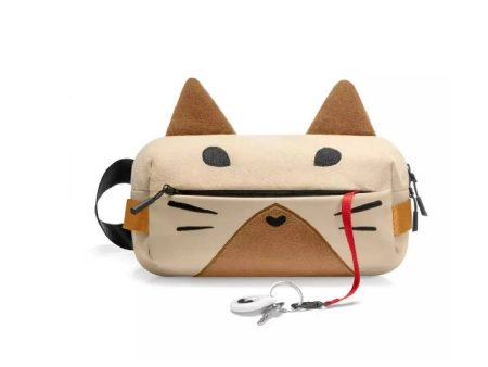 Tomtoc MHRS-H02 Palico Sling Bag (Palico) Hot on Sale